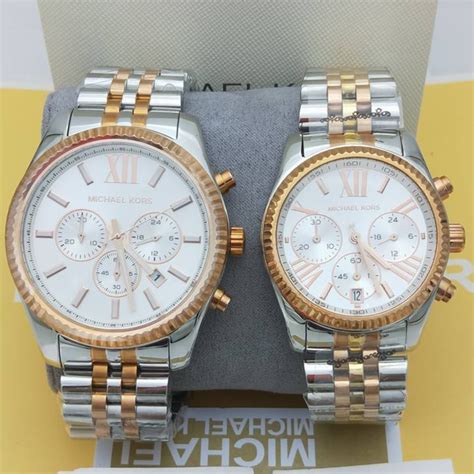 michael kors watch price ph|michael kors watch couple.